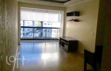 Imagem: O apartamento possui 3 Dormitórios, 1 Suíte, 3 Banheiros