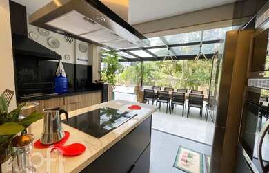 Imagem 9: Apartamento à venda em Santo Amaro com 276 m², 2 quartos, 1 suíte,...