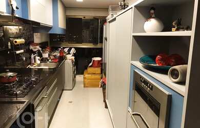 Imagem 8: Apartamento à venda em Vila Leopoldina com 70 m², 1 quarto, 1 suíte, 1 vaga