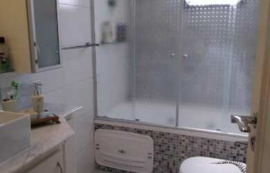 Imagem 11: Apartamento à venda em Bosque da Saúde com 125 m², 3 quartos, 1 suíte, 3 vagas