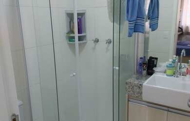 Imagem 3: Apartamento à venda em República com 29 m², 1 quarto, 1 vaga