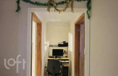 Imagem 5: Apartamento à venda em República com 66 m², 1 quarto