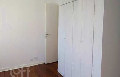 Imagem 9: Apartamento à venda em Santo Amaro com 120 m², 3 quartos, 1 suíte, 2 vagas