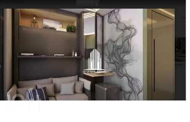 Imagem 1: Apartamento à venda em Santo Amaro com 27 m², 1 quarto