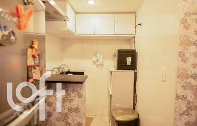 Imagem 13: Apartamento à venda em Jardim América com 43 m², 1 quarto, 1 vaga