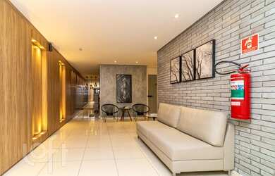 Imagem 16: Apartamento à venda em República com 21 m², 1 quarto