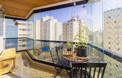 Imagem 9: Apartamento à venda em Bosque da Saúde com 107 m², 3 quartos, 1 suíte, 2 vagas