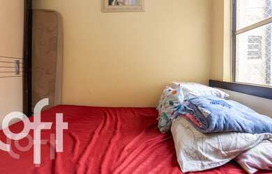 Imagem 6: Apartamento à venda em República com 59 m², 1 quarto