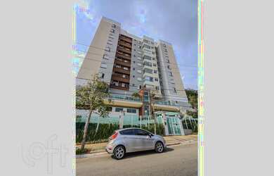 Imagem 7: Apartamento à venda em Vila Romana com 110 m², 2 quartos, 1 suíte,...