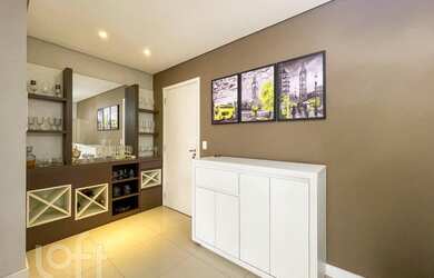 Imagem 5: Apartamento à venda em Vila Andrade com 68 m², 1 quarto, 1 suíte, 2...