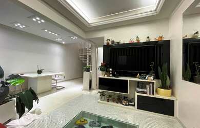 Imagem 2: Apartamento à venda em Cursino com 120 m², 2 quartos, 1 suíte, 1 vaga