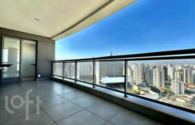 Imagem 8: Apartamento à venda em Vila Olímpia com 345 m², 4 quartos, 4 suítes, 5 vagas