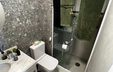 Imagem 11: Apartamento à venda em República com 49 m², 1 quarto, 1 vaga