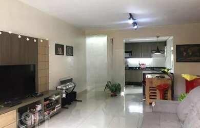 Imagem 2: Apartamento à venda em República com 86 m², 2 quartos