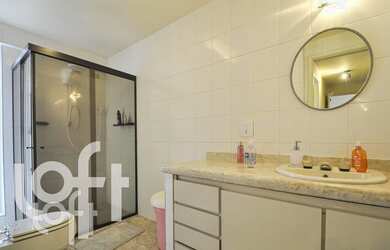 Imagem: O apartamento possui 2 Dormitórios, 2 Banheiros, 86m² de Área