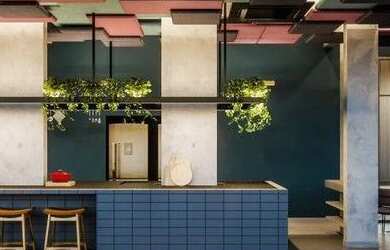 Imagem 8: Apartamento à venda em República com 117 m², 3 quartos, 1 suíte, 1...