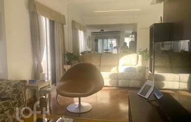 Imagem 5: Apartamento à venda em Santo Amaro com 159 m², 2 quartos, 2 suítes, 2 vagas