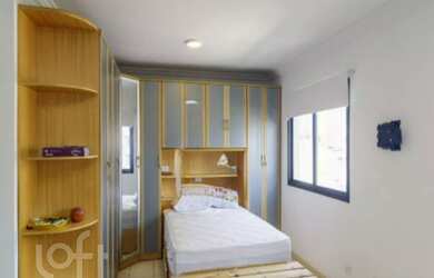 Imagem 4: Apartamento à venda em República com 32 m², 1 quarto