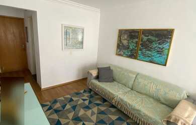 Imagem 8: Apartamento à venda em Cursino com 64 m², 2 quartos, 2 vagas