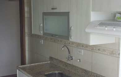 Imagem 6: Apartamento à venda em Bosque da Saúde com 66 m², 2 quartos, 1 vaga