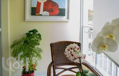 Imagem 8: Apartamento à venda em Bosque da Saúde com 68 m², 2 quartos, 1 suíte,...