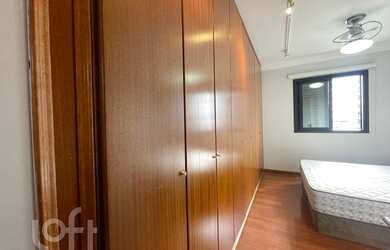 Imagem 16: Apartamento à venda em Santo Amaro com 97 m², 2 quartos, 1 suíte, 2 vagas