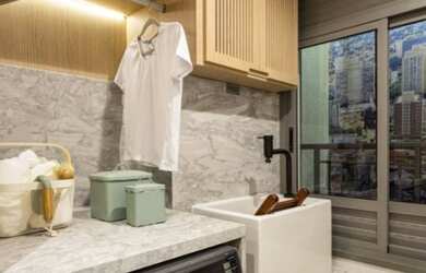 Imagem 6: Apartamento à venda em Saúde com 94 m², 2 quartos, 1 suíte, 1 vaga