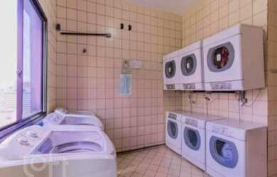 Imagem 9: Apartamento à venda em República com 32 m², 1 quarto