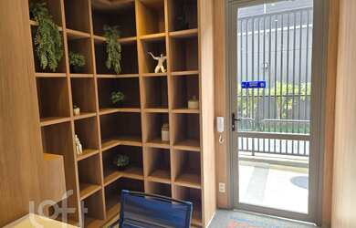 Imagem 6: Apartamento à venda em Ipiranga com 27 m², 1 quarto, 1 vaga