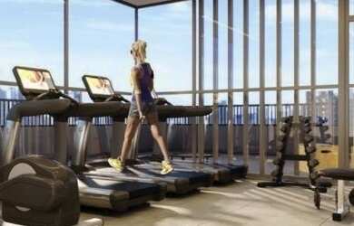 Imagem 7: Apartamento à venda em Bosque da Saúde com 68 m², 2 quartos, 1 suíte,...