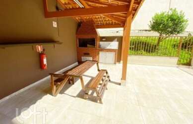 Imagem 3: Apartamento à venda em Bosque da Saúde com 68 m², 1 quarto, 1 suíte,...