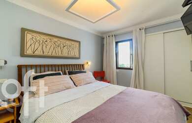 Imagem 6: Apartamento à venda em Cursino com 154 m², 3 quartos, 2 suítes, 2 vagas