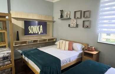 Imagem 11: Apartamento à venda em República com 36 m², 1 quarto