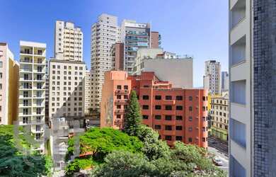 Imagem 11: Apartamento à venda em República com 62 m², 1 quarto