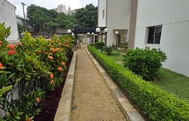 Imagem 6: Apartamento à venda em Cursino com 78 m², 3 quartos, 1 suíte, 2 vagas