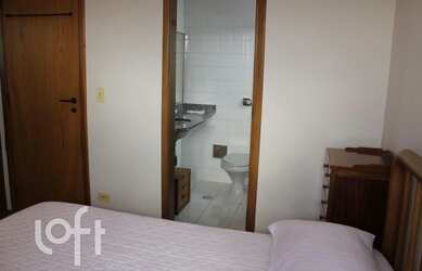 Imagem 11: Apartamento à venda em Bosque da Saúde com 117 m², 3 quartos, 1 suíte, 4 vagas