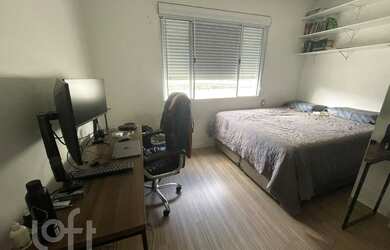 Imagem 8: Apartamento à venda em República com 102 m², 2 quartos, 1 vaga