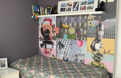 Imagem 5: Apartamento à venda em Bosque da Saúde com 50 m², 2 quartos