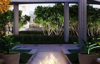 Imagem 9: Apartamento à venda em República com 45 m², 1 quarto, 1 vaga