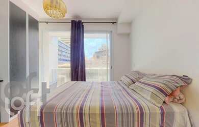 Imagem 8: Apartamento à venda em República com 22 m², 1 quarto