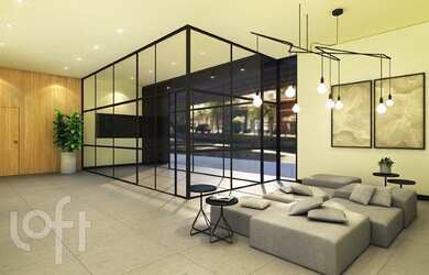 Imagem 9: Apartamento à venda em República com 46 m², 2 quartos, 1 vaga