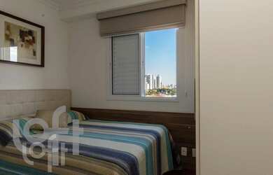 Imagem 8: Apartamento à venda em Ipiranga com 133 m², 3 quartos, 3 suítes, 2...