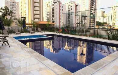 Imagem 4: Apartamento à venda em Saúde com 65 m², 2 quartos, 1 suíte, 2 vagas