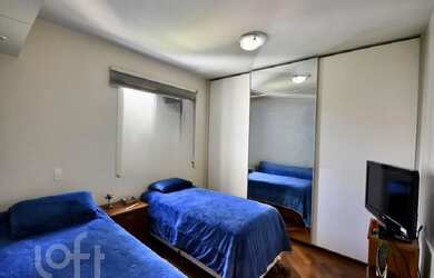 Imagem 5: Apartamento à venda em Campo Belo com 311 m², 4 quartos, 3 suítes,...