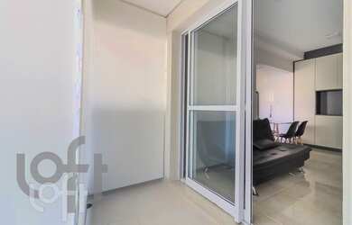 Imagem 13: Apartamento à venda em República com 45 m², 1 quarto, 1 vaga