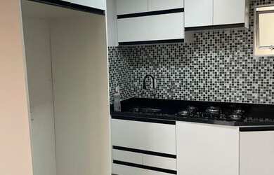 Imagem 2: Apartamento à venda em Cursino com 72 m², 3 quartos, 1 suíte, 1 vaga