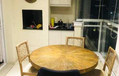 Imagem 4: Apartamento à venda em Bom Retiro com 88 m², 3 quartos, 1 suíte, 2...