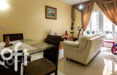 Imagem 16: Apartamento à venda em República com 59 m², 1 quarto