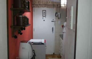 Imagem 7: Apartamento à venda em República com 60 m², 1 quarto