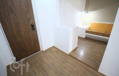 Imagem 5: Apartamento à venda em República com 35 m², 1 quarto, 1 vaga